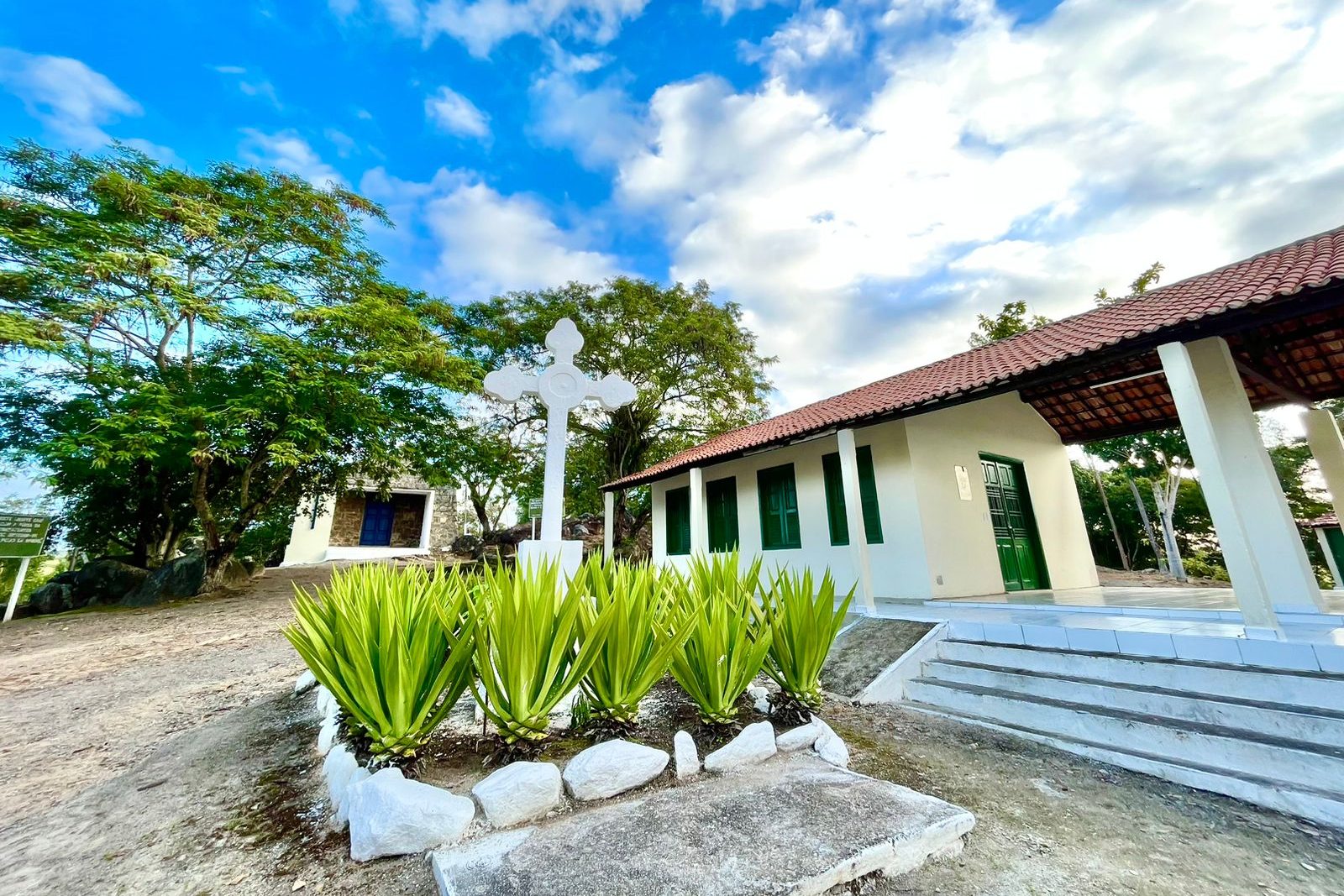 Vitória comemora 378 anos da Batalha das Tabocas na quinta (3)