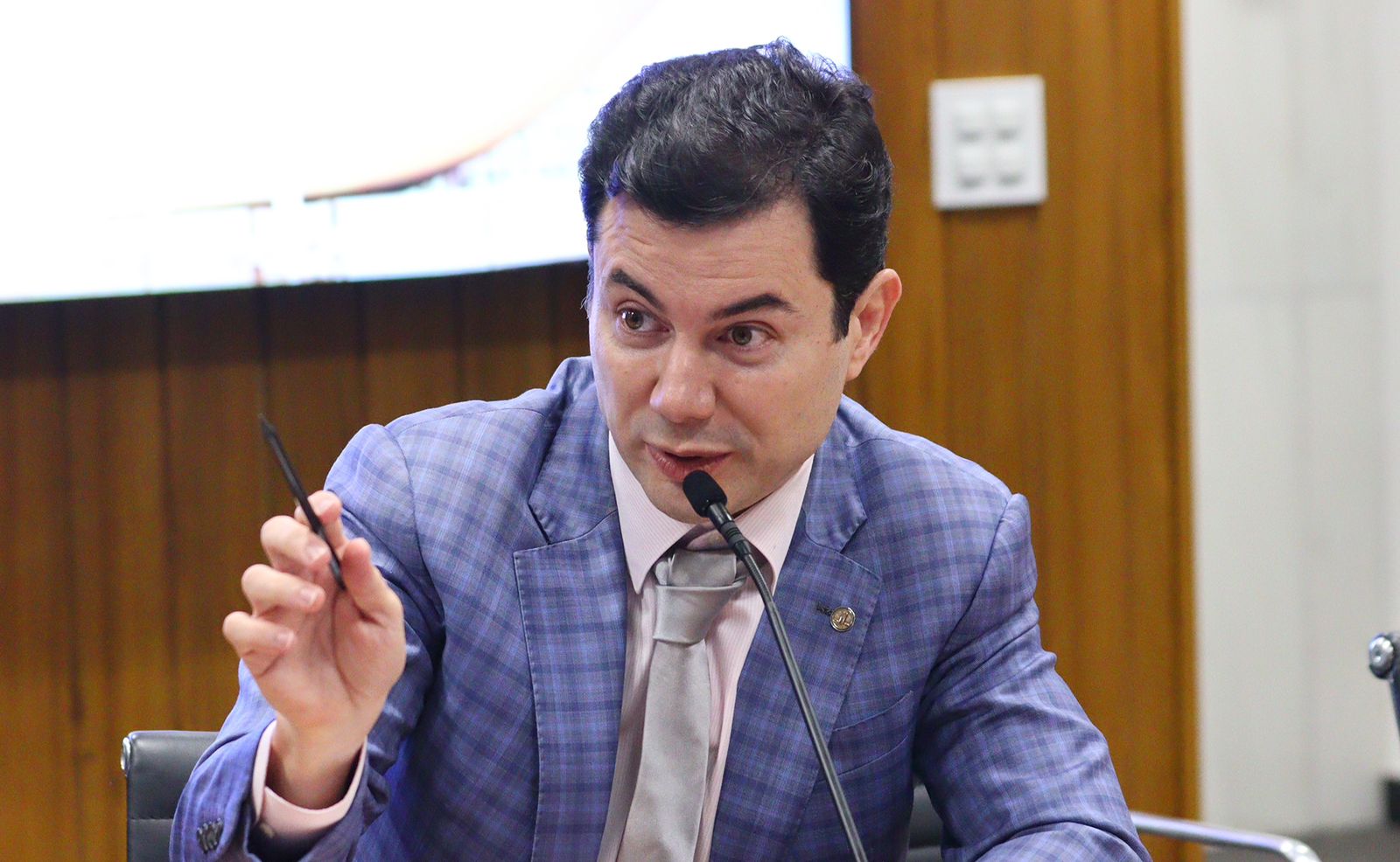 Clodoaldo comemora obras essenciais do PAC para Pernambuco