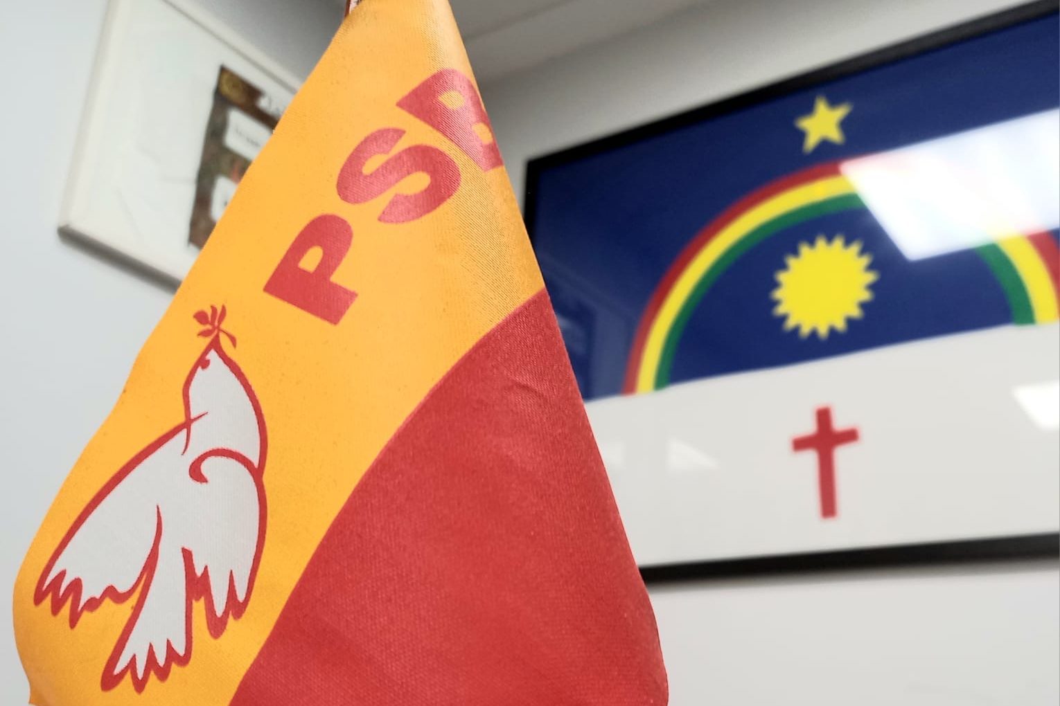 PSB completa 76 anos