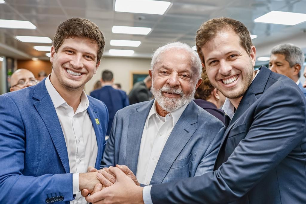 Novo PAC vai garantir 27 grandes obras no Recife