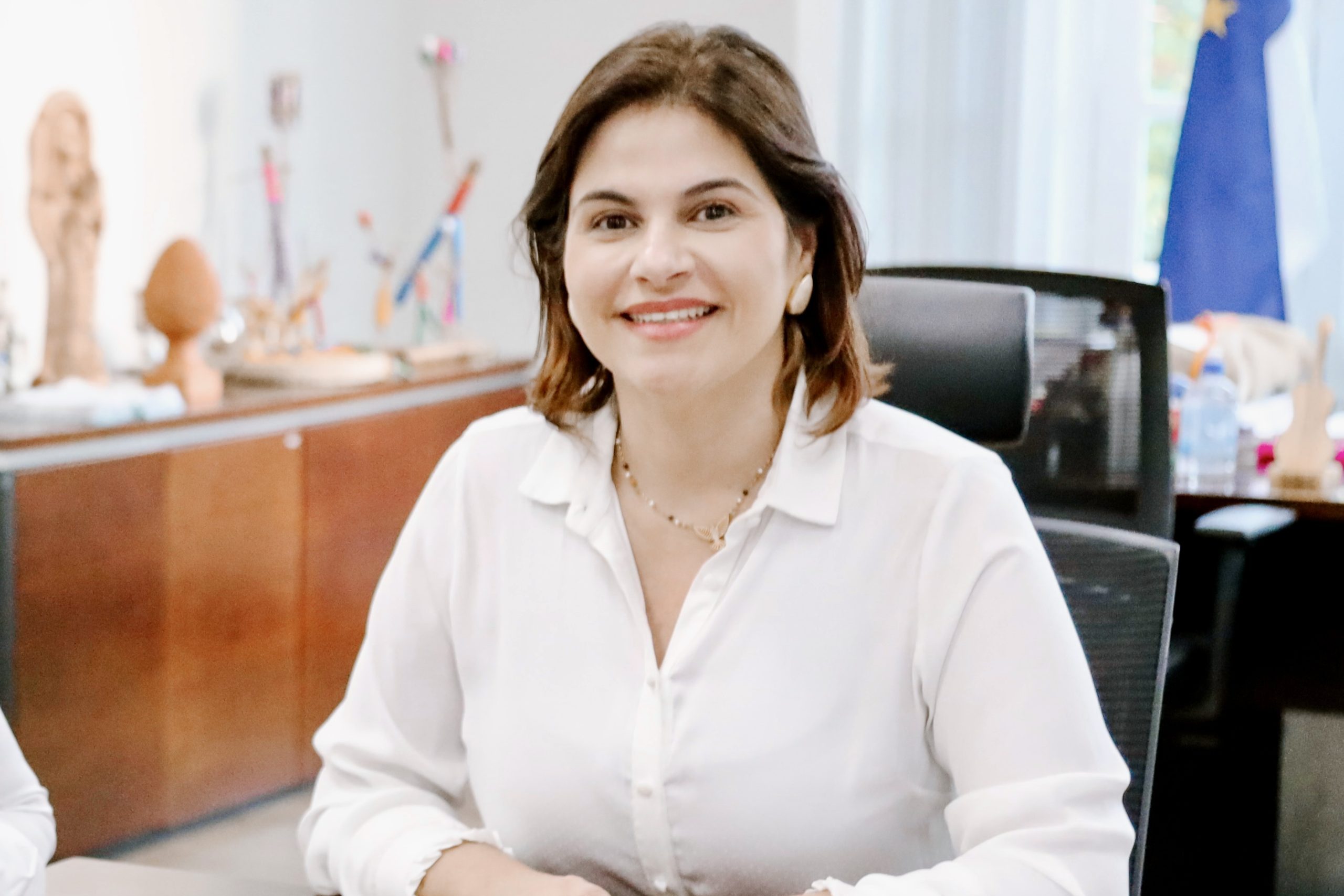 Priscila destaca importância do programa que torna IPVA de Pernambuco o mais barato do Nordeste