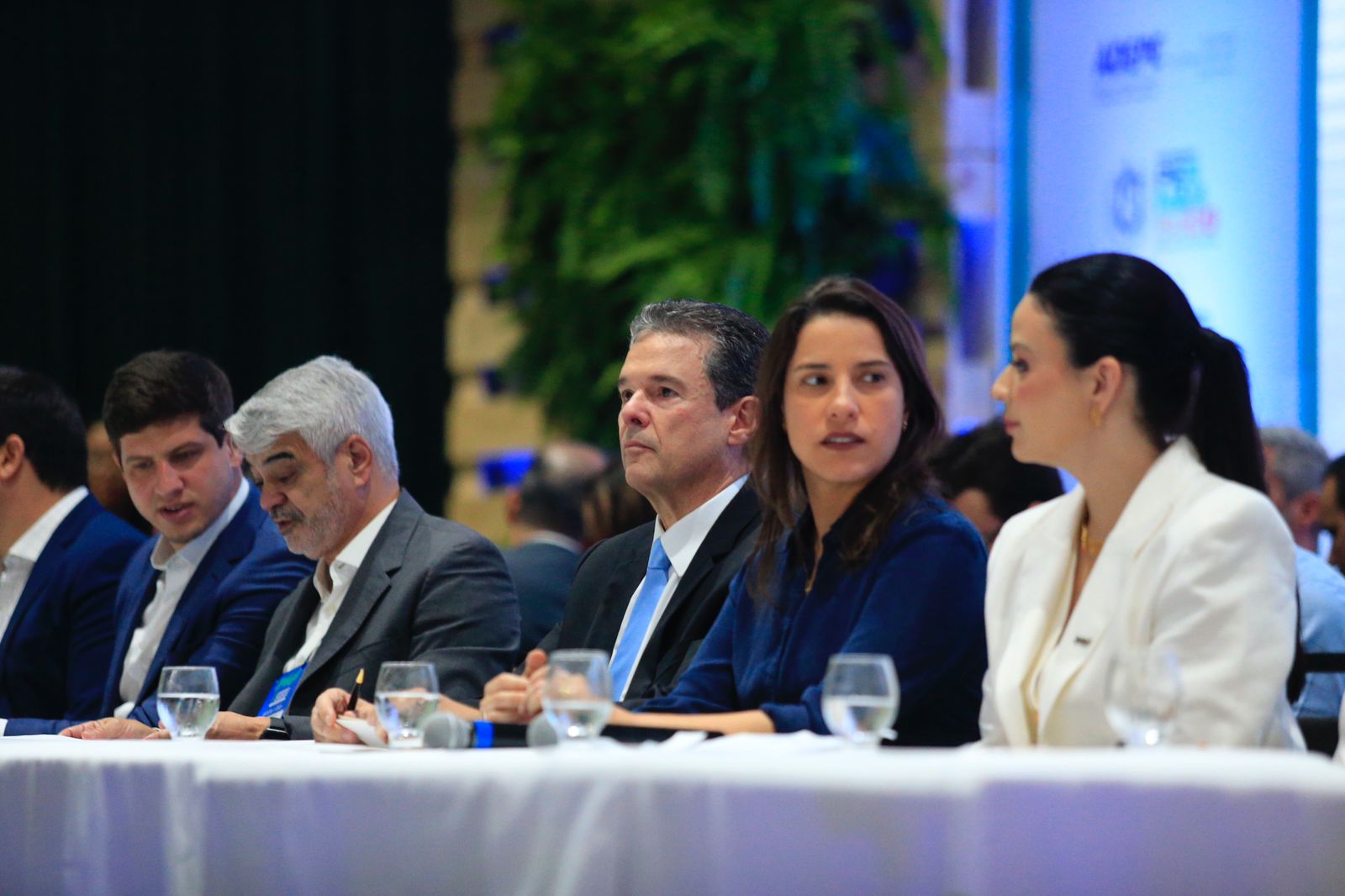 A contribuição de Raquel para socorrer os municípios