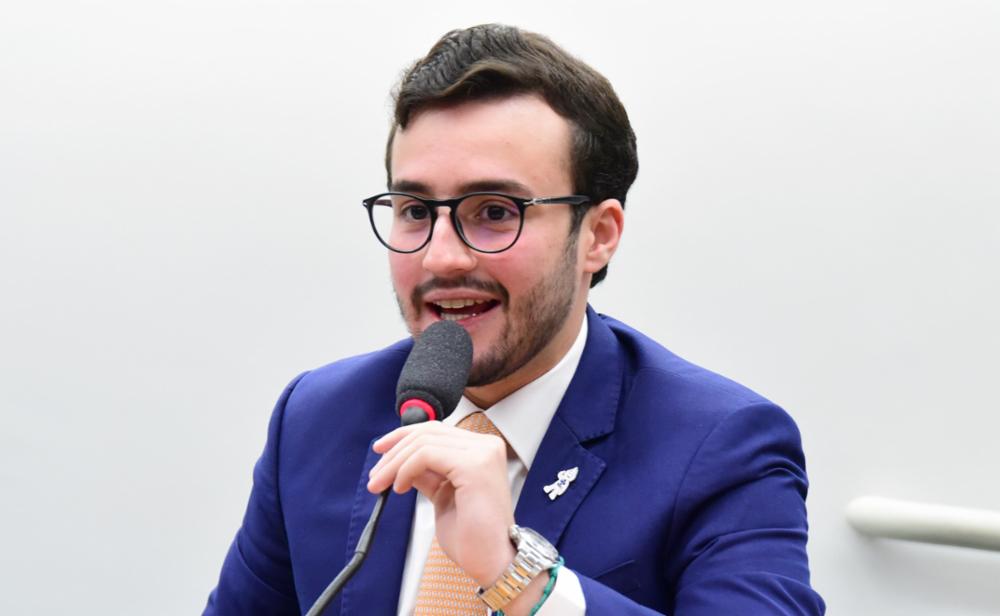 Em menos de 15 dias, Lula da Fonte aprova segundo projeto na Comissão de Defesa dos Direitos das Pessoas com Deficiência