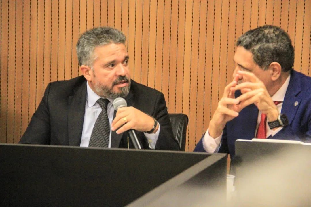 William Brigido quer isenção de IPVA para pessoas com doenças raras e redução para autoescolas