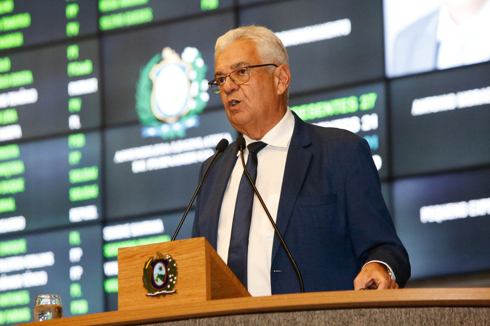 Alepe aprova criação da Frente Parlamentar da Mata Norte