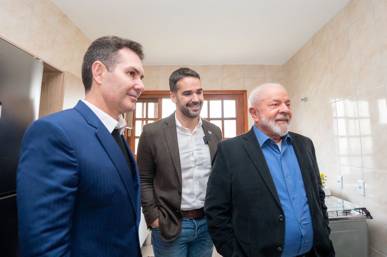 PSDB nega possíveis cargos no governo Lula e reafirma oposição