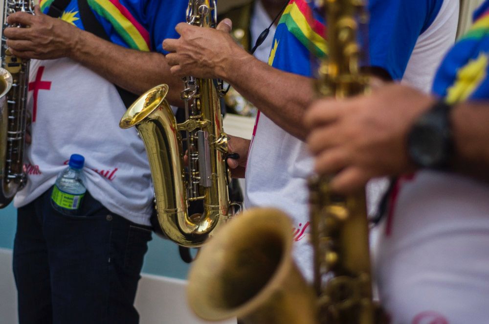 Carnaval de Pernambuco é manifestação da cultura nacional