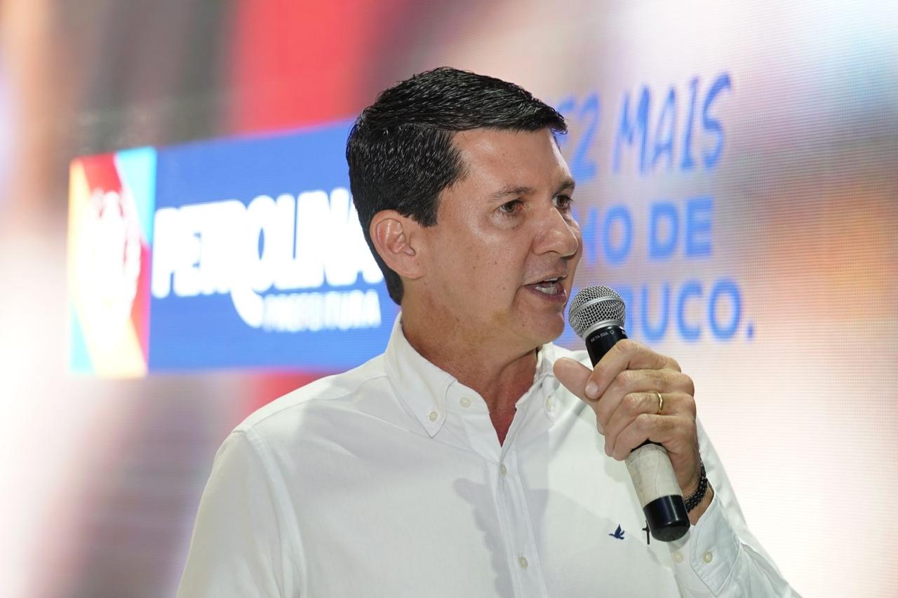 Petrolina sedia maior feira de fruticultura irrigada da América Latina