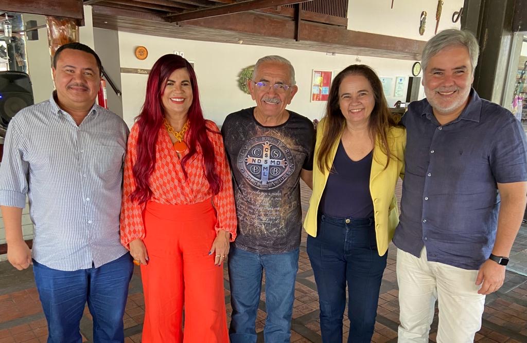 Yves Ribeiro conquista reforço para a Patrulha Maria da Penha 