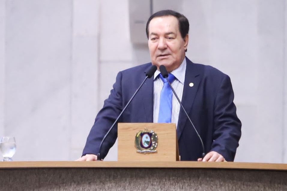 Izaías solicita implantação de um BEPI para Garanhuns e região