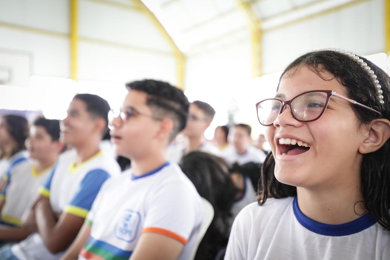 1º Olimpíada de Matemática do Recife premiará estudantes da rede municipal 