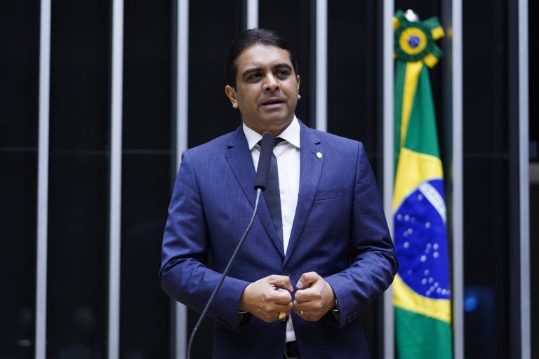 Gilson Machado quer bolsonaristas apoiando Fernando Rodolfo em Caruaru