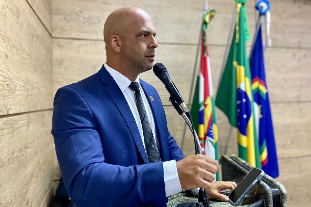 Anderson propõe um novo Distrito Industrial para Caruaru