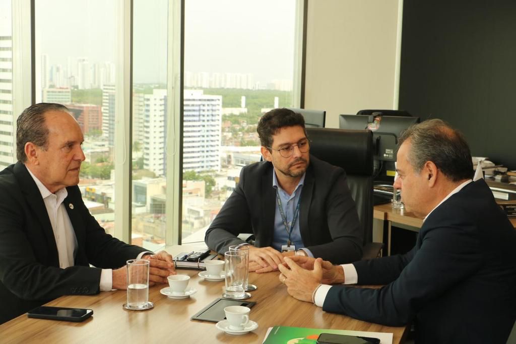 Segurança pública integra ações de desenvolvimento da Sudene