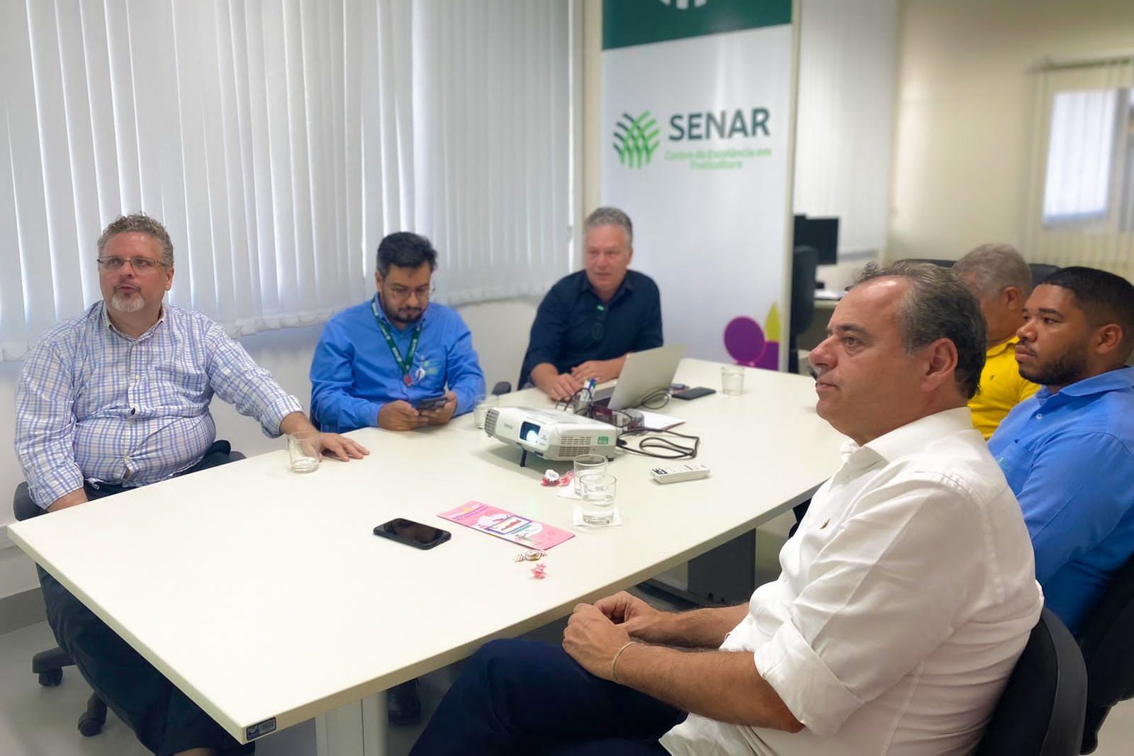 Incentivar inovação agrícola é estratégia da Sudene para o Nordeste