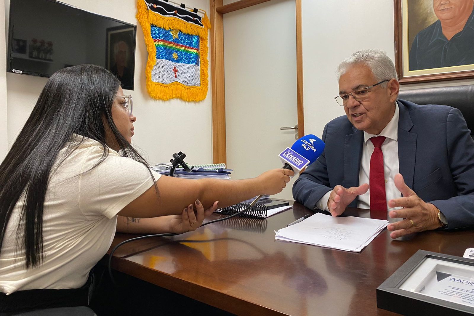 Antônio Moraes fortalece bases no interior de Pernambuco