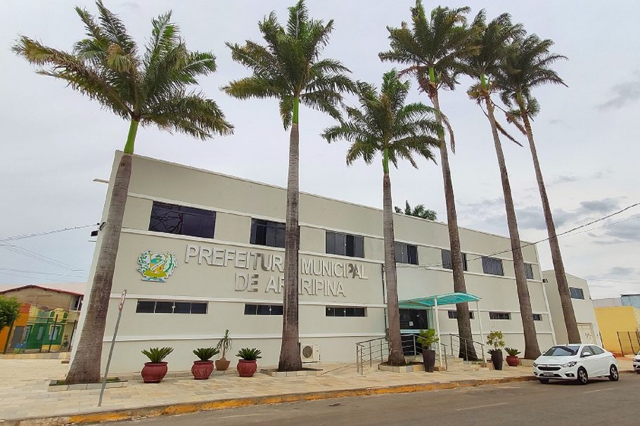 Araripina adere à paralisação da Amupe em protesto contra queda nos repasses do FPM