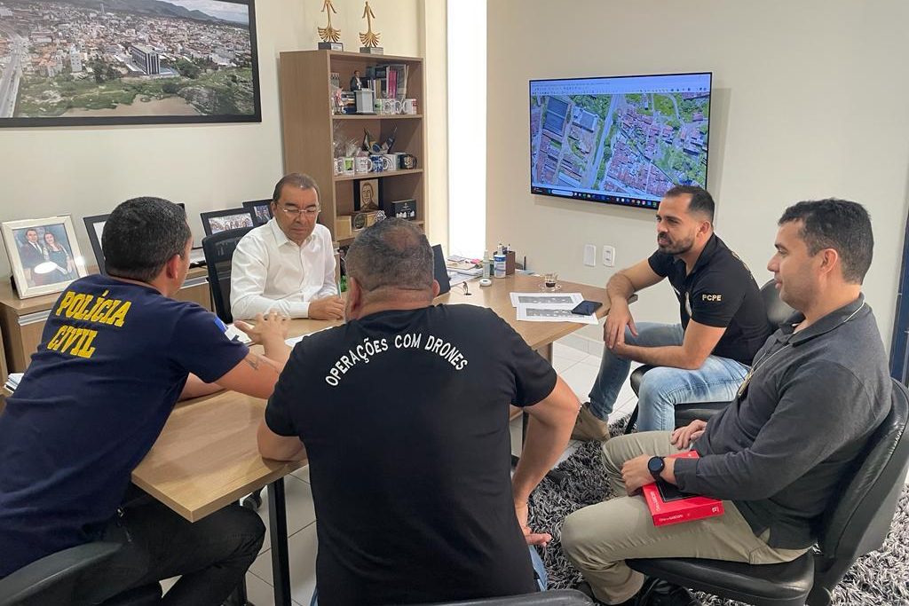 Polícia Civil passará a realizar plantão em Toritama