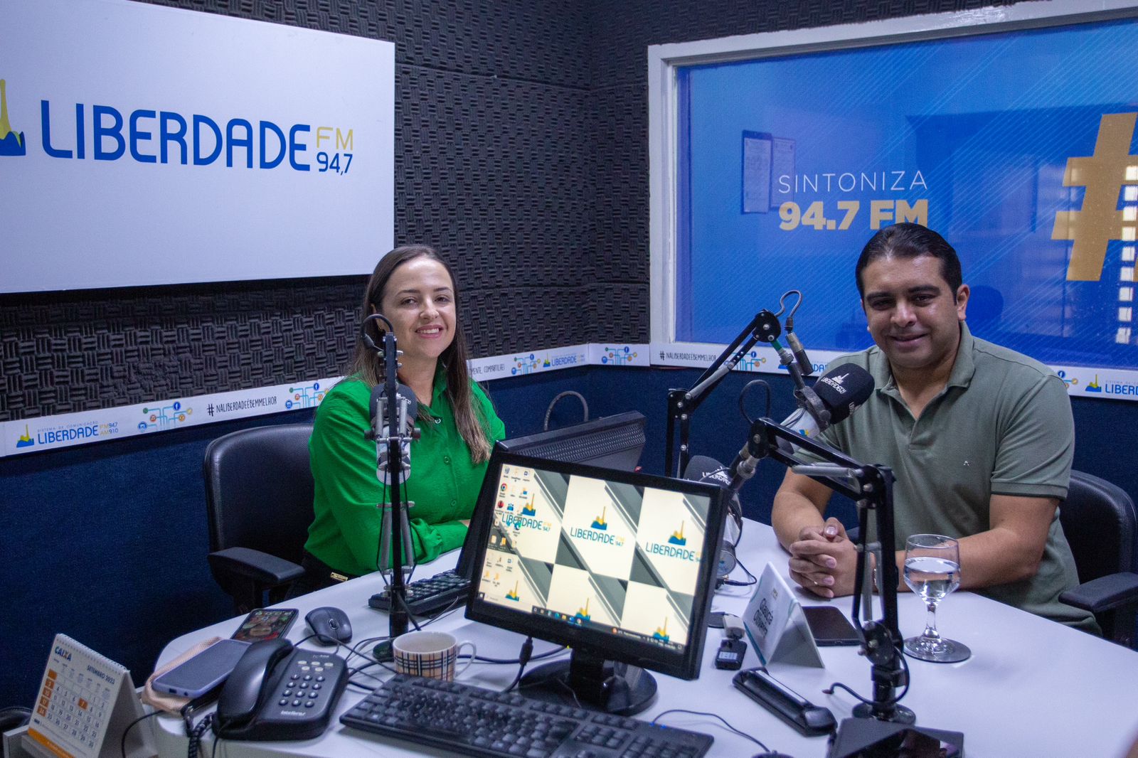 “Como jornalista e deputado, já fiz mais por Caruaru do que o atual prefeito”, afirma Fernando Rodolfo