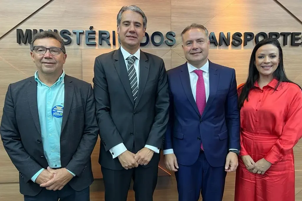 Deputado assegura no PAC duplicação da BR-232 até Serra Talhada