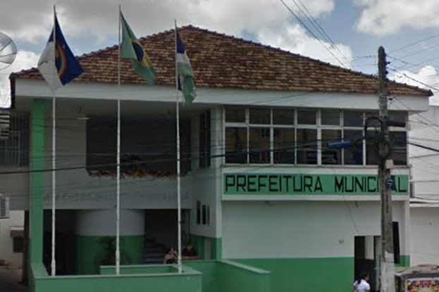 Município de Surubim é alvo de operação da Polícia Civil e TCE