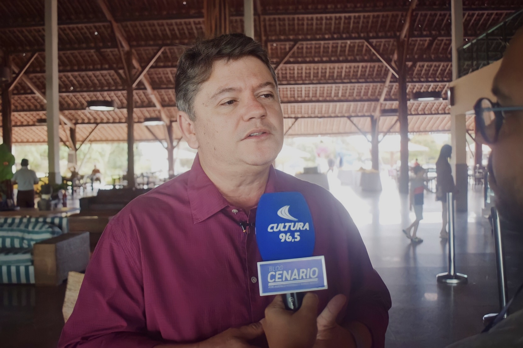 Sileno Guedes avalia movimentações de partidos aliados no Recife