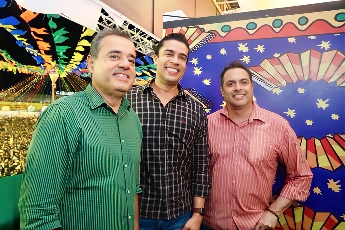 As demandas levadas por Rodrigo a Paulo e Danilo