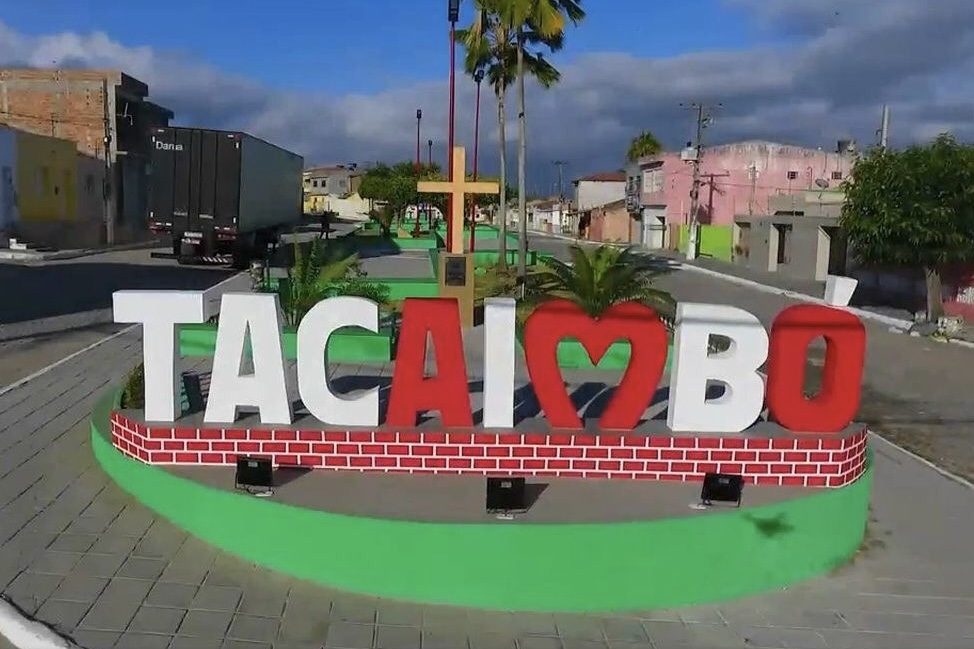 Eleição suplementar para vereador acontece neste domingo, em Tacaimbó