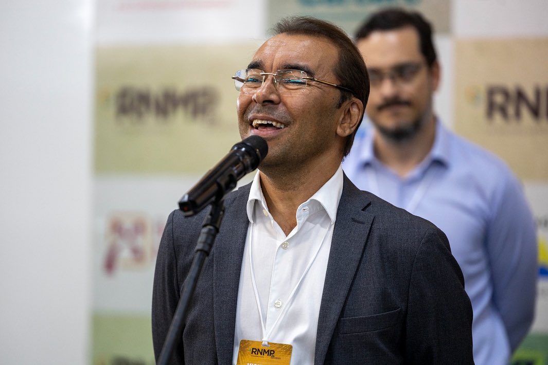 Edilson Tavares inaugura nova unidade de saúde em Toritama