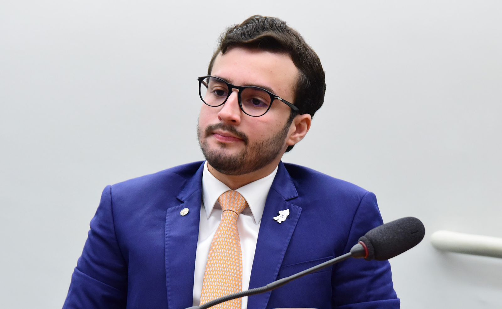 Lula da Fonte garante que Clarissa está credenciada para disputar Prefeitura de Jaboatão