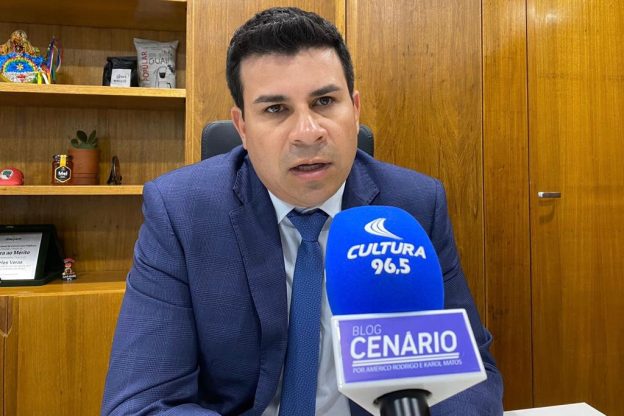 Veras crava PT na majoritária no Recife e projeta candidatura de Humberto em 2026