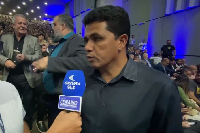 Prefeito Álvaro Marques esclarece eleição suplementar em Tacaimbó