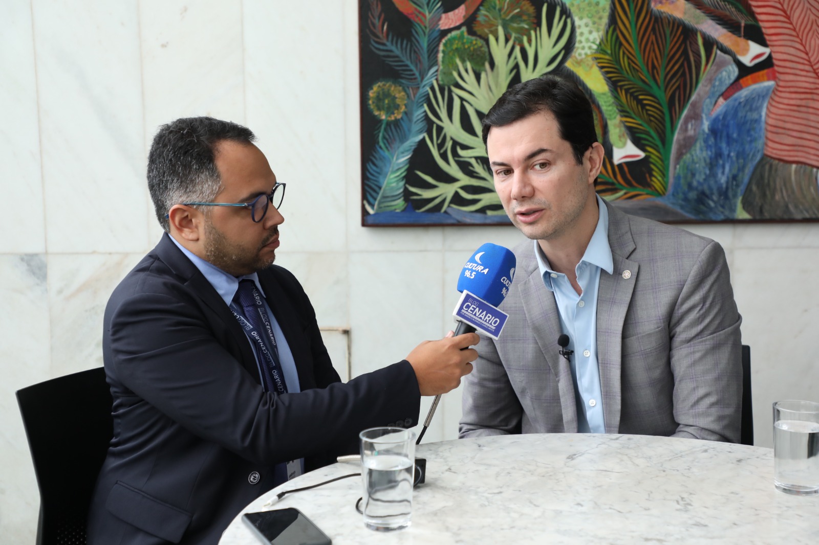 Presidente do PV garante que não haverá ‘caça às bruxas’ contra deputados alinhados a Raquel