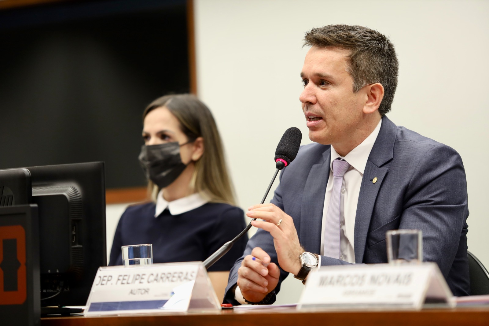 Comissão da Câmara aprova projeto que torna Recife a “Capital Nacional do Brega”