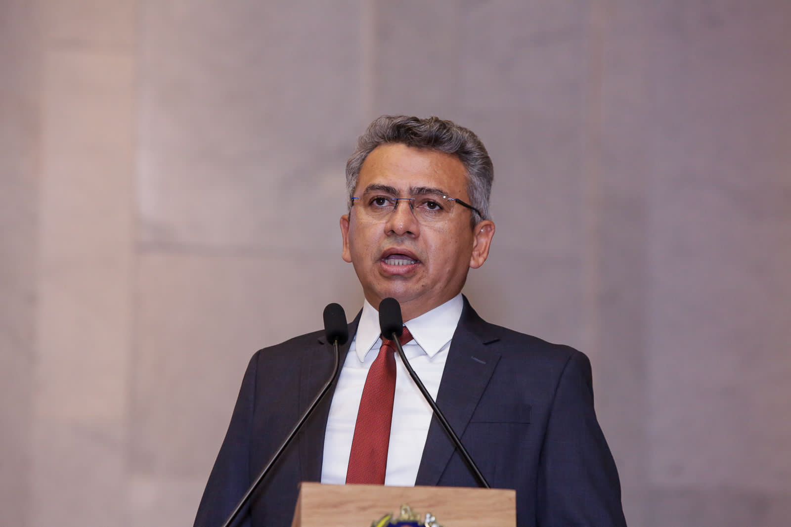 Federação deve anunciar oposição a Raquel ainda em agosto