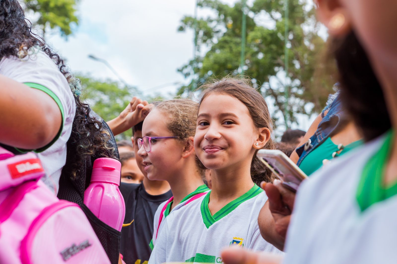 Prefeitura de Caruaru promoverá festa de 15 anos para estudantes do município