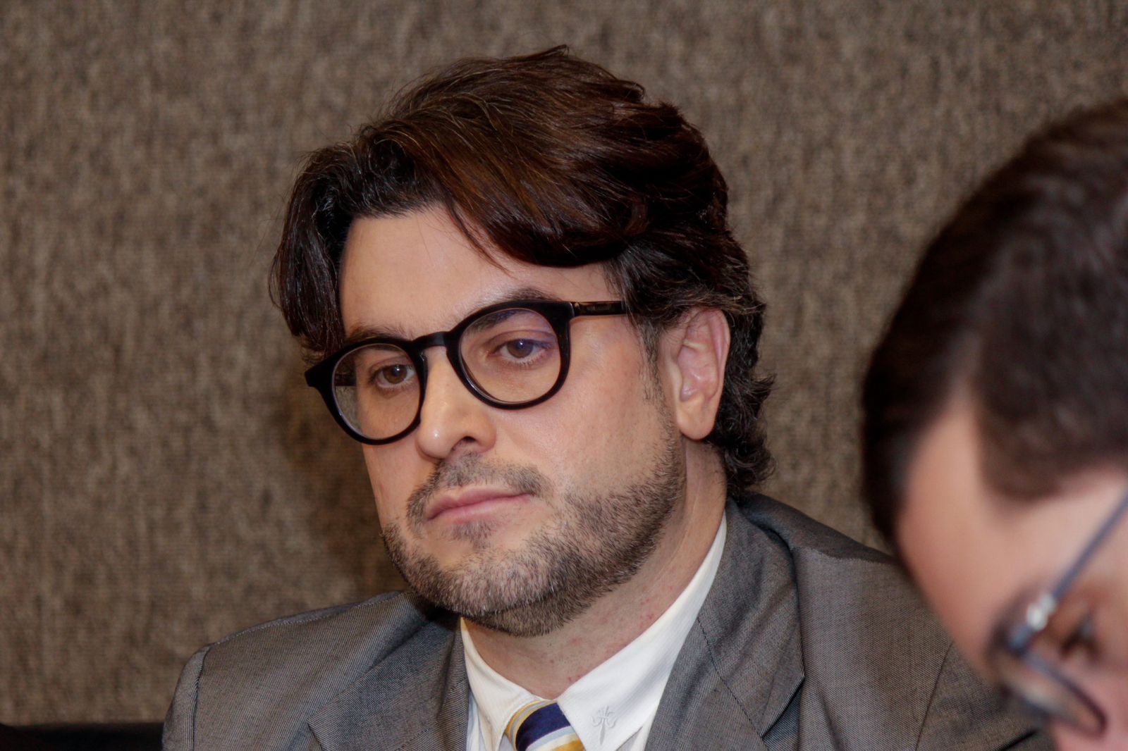 Alepe aprova indicação de Carlos Porto Filho para a presidência da Arpe