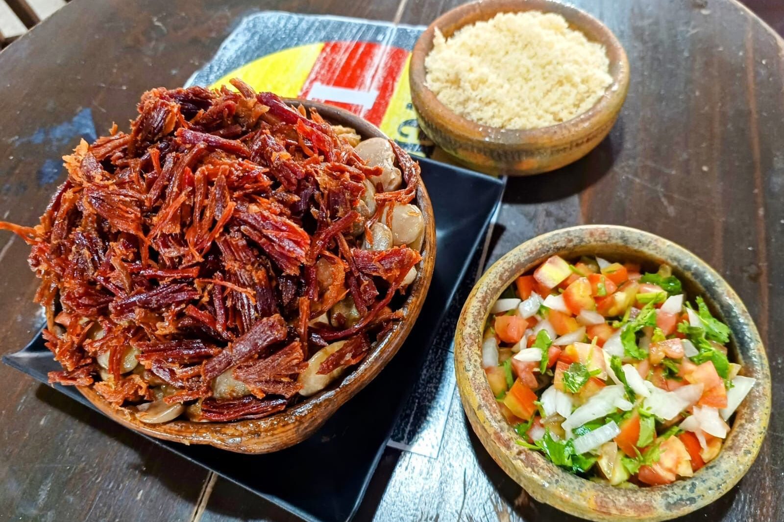 Festival Gastronômico de Gravatá celebra boa mesa na Rota do Frio