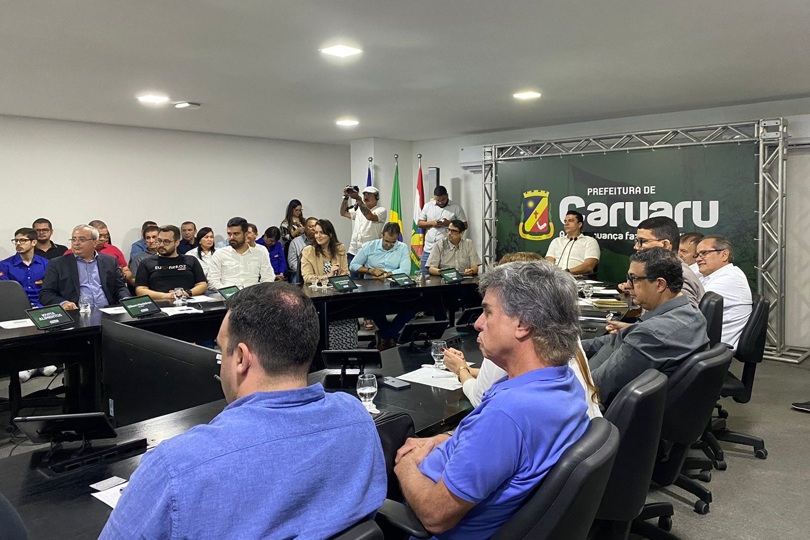 A resposta de Rodrigo Pinheiro a Zé Queiroz