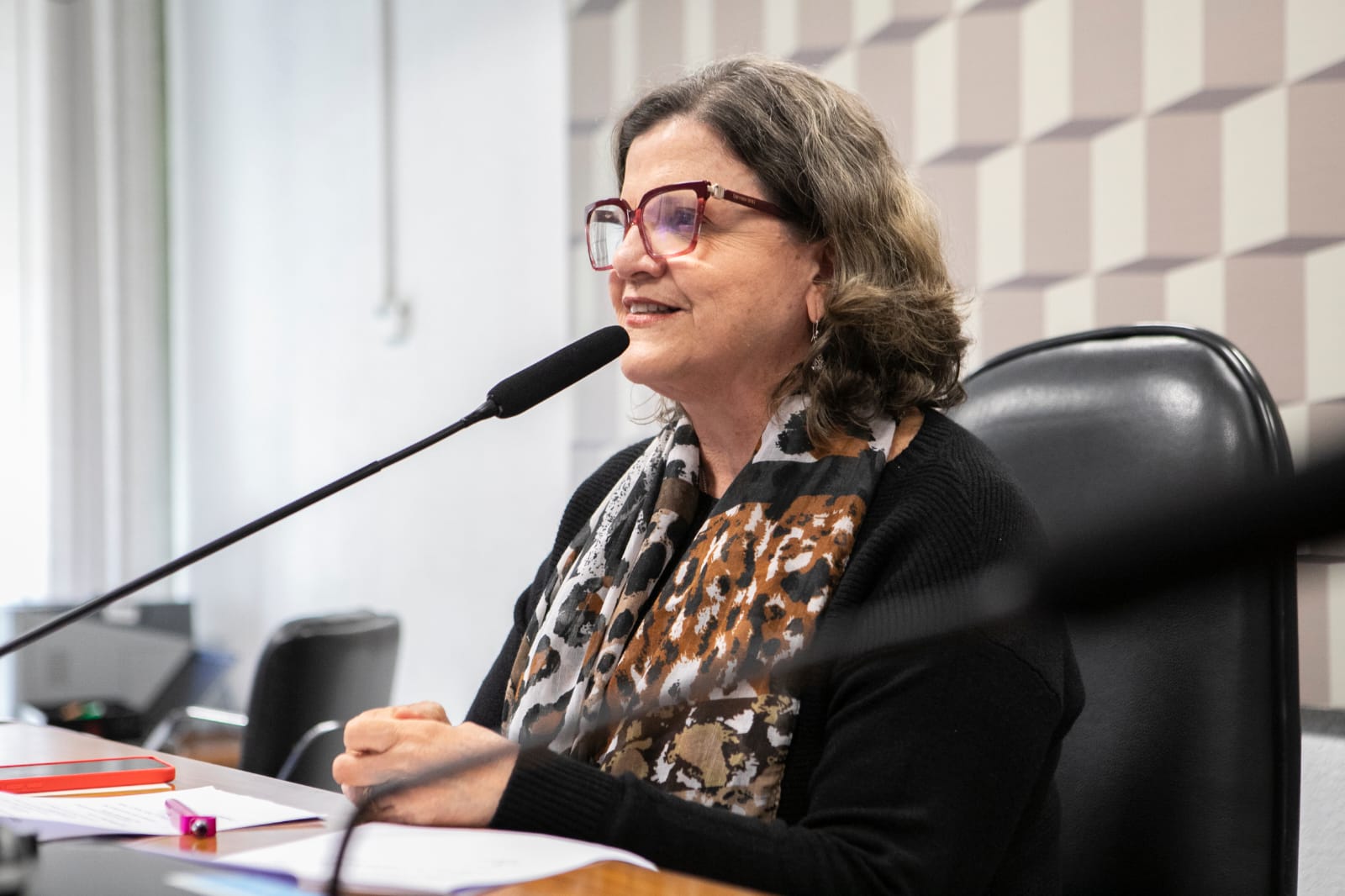 Sancionadas leis que protegem menores e valorizam profissionais da educação