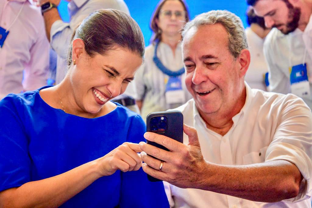 Álvaro Porto ressalta confiança depositada no governo Raquel Lyra