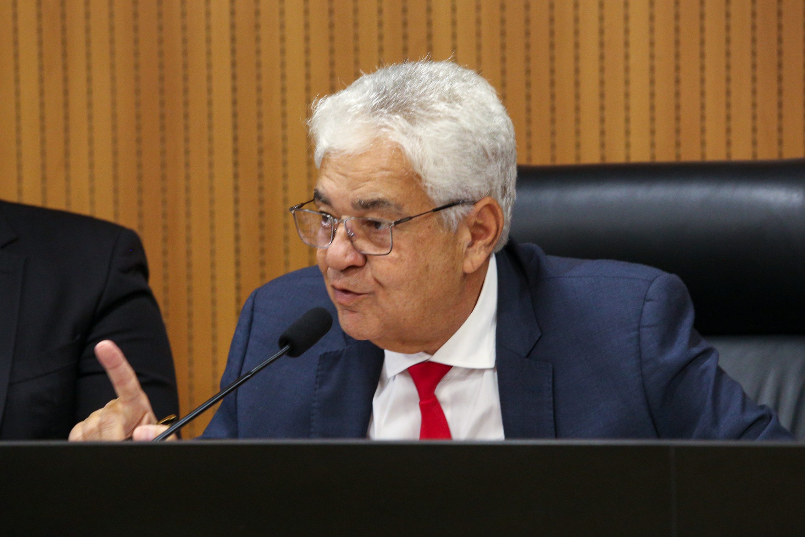 Frente em defesa da Mata Norte inicia os trabalhos na Alepe