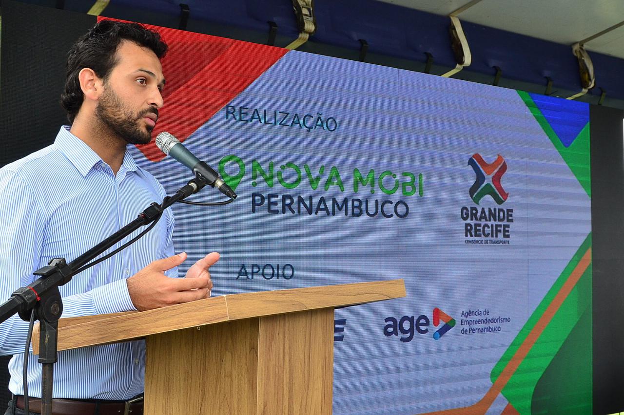 Grande Recife e Nova Mobi lançam programa voltado a trabalhadores informais