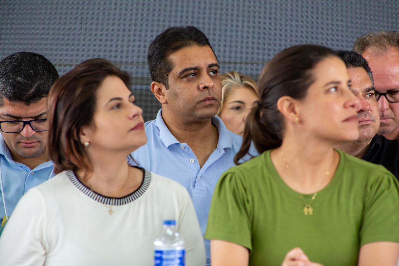 Deputado defende o desenvolvimento regional para diminuir o desemprego