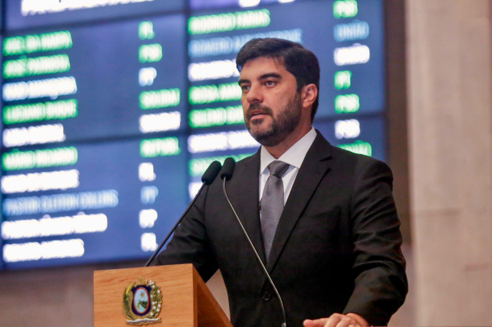 Kaio pede ação da União contra cortes de energia em projetos irrigados