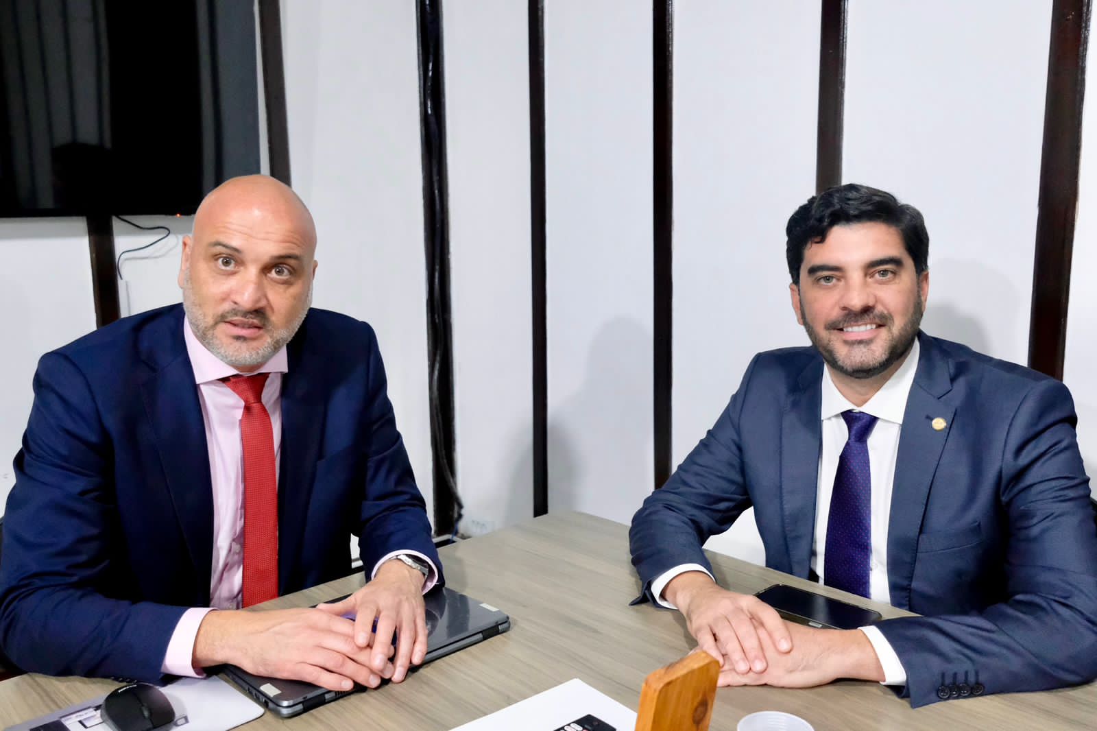 Kaio Maniçoba pede a reabertura de cadeias públicas no interior