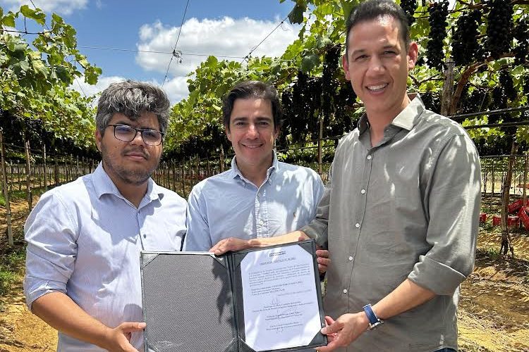 Codevasf investe cerva de R$ 4 milhões na construção de Macrodrenagem no Pontal Sul, em Petrolina