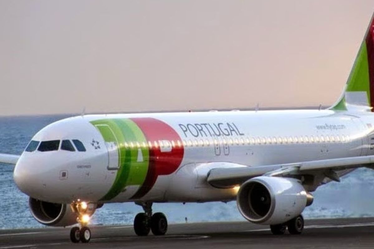 TAP anuncia aumento de voos para o Aeroporto dos Guararapes em 2024