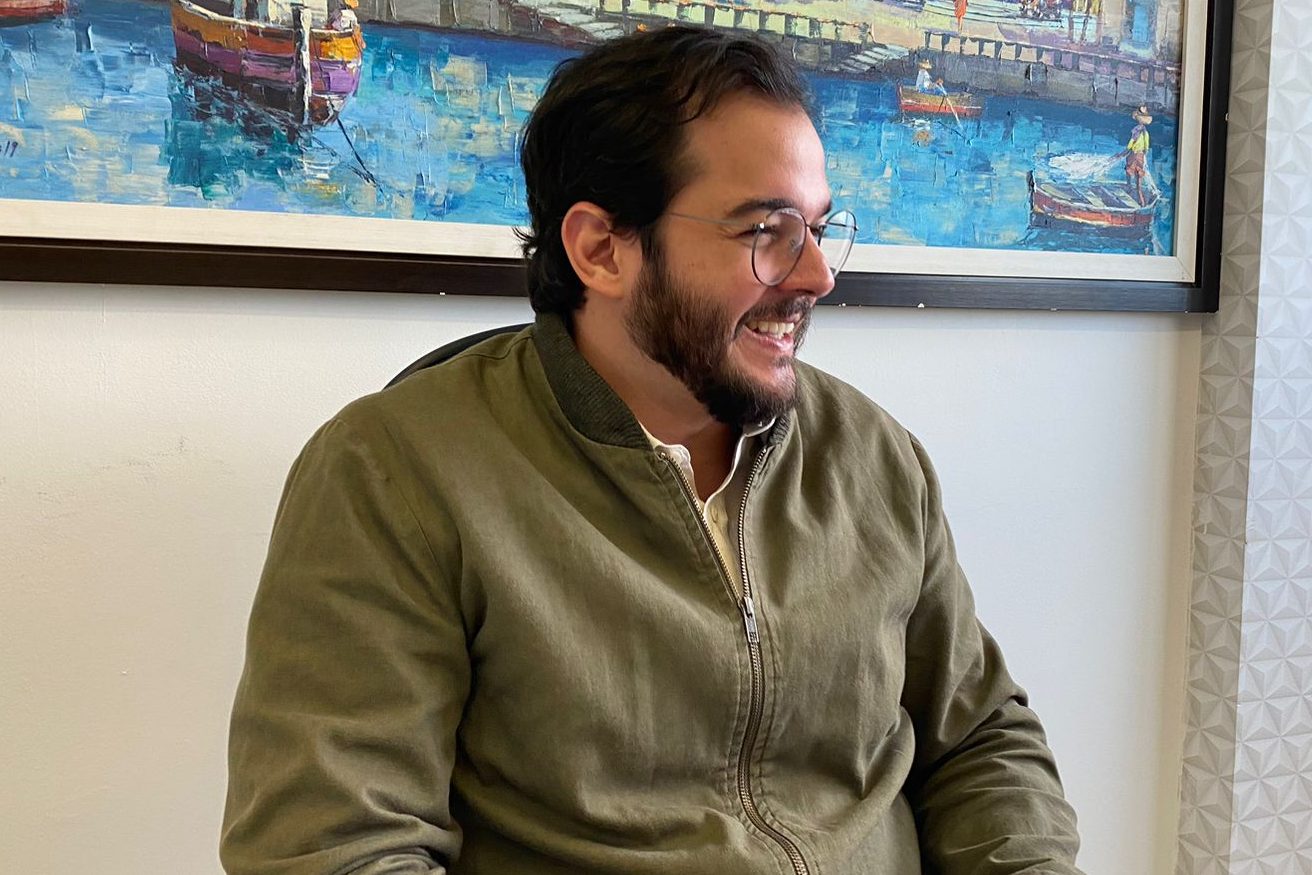 Gadêlha defende que pesquisa defina quem será o nome da federação 