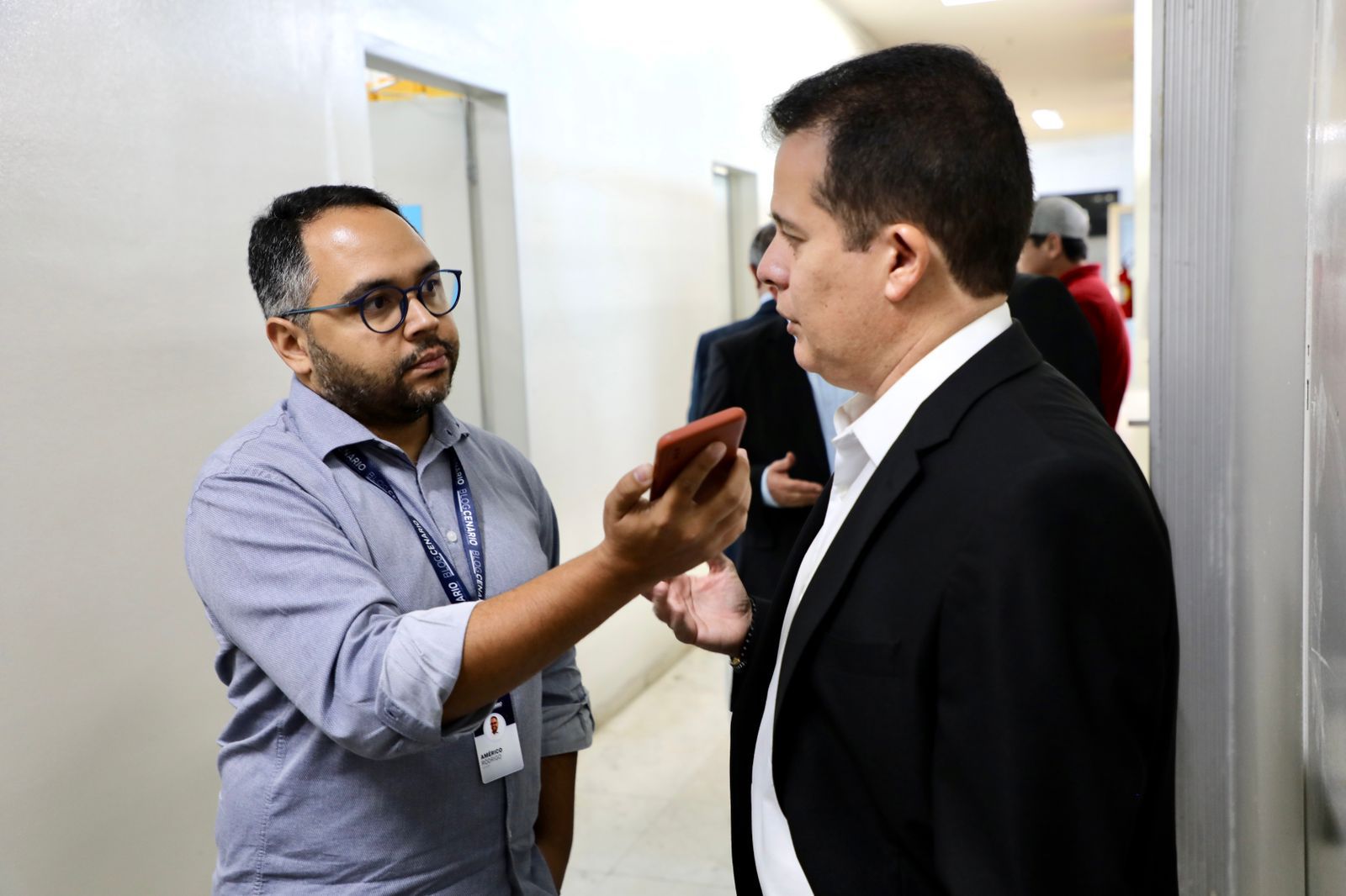 Além de Santa Cruz, Edson também terá compromisso com Petrolina 